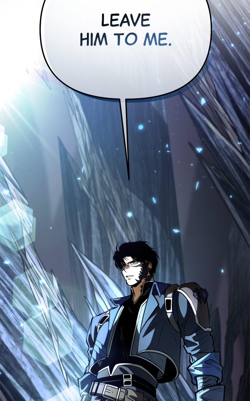 Read Reincarnator chapter 80 image 121 on Lezhin