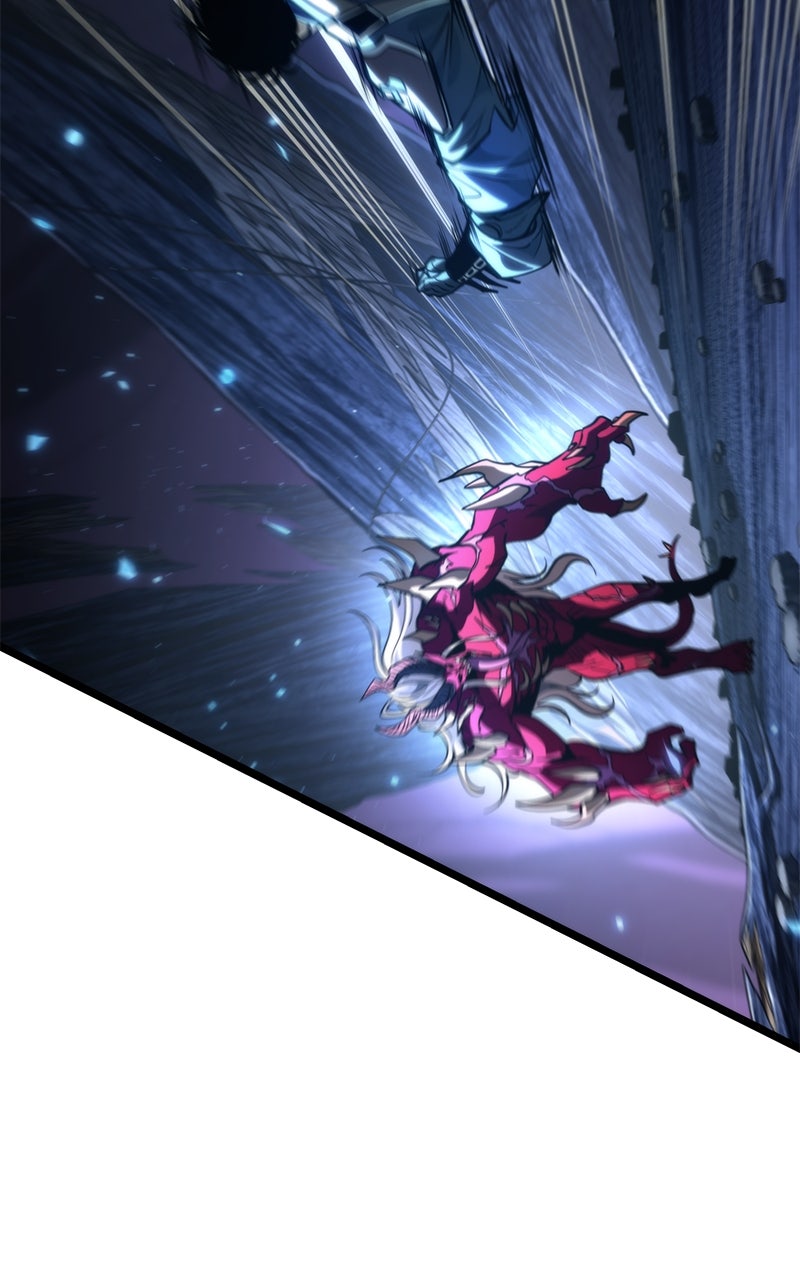 Read Reincarnator chapter 80 image 125 on Lezhin