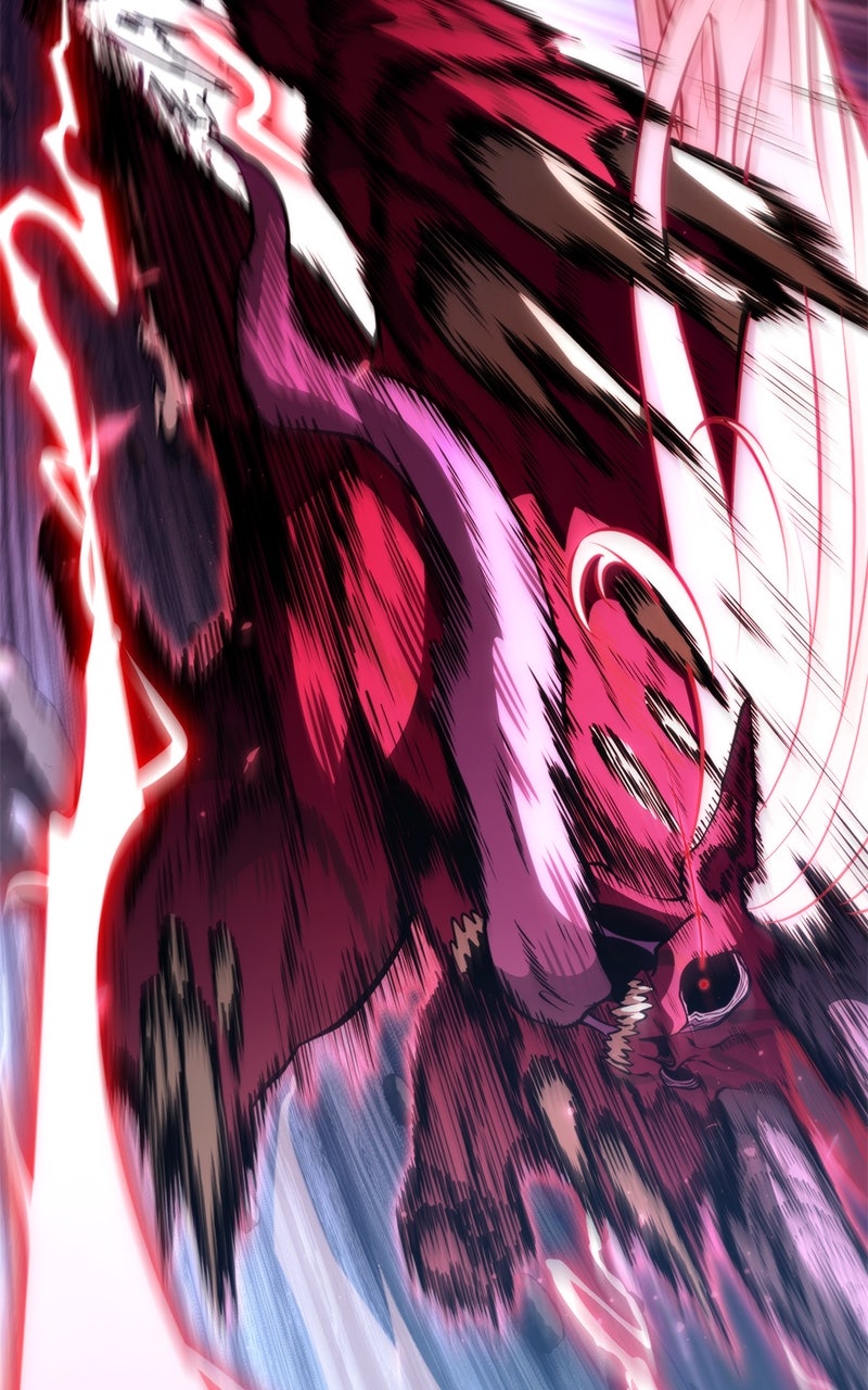 Read Reincarnator chapter 80 image 132 on Lezhin