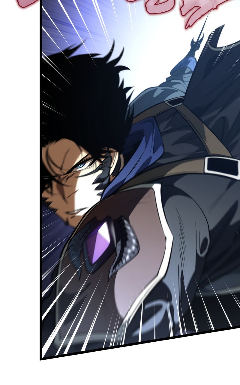 Read Reincarnator chapter 80 image 136 on Lezhin
