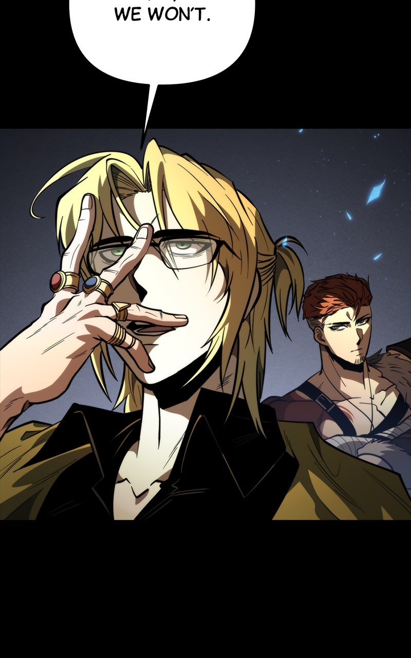 Read Reincarnator chapter 80 image 16 on Lezhin