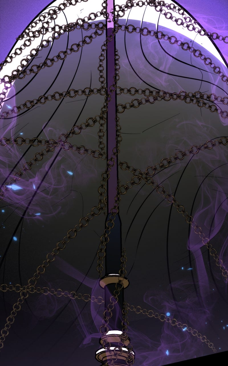 Read Reincarnator chapter 80 image 18 on Lezhin