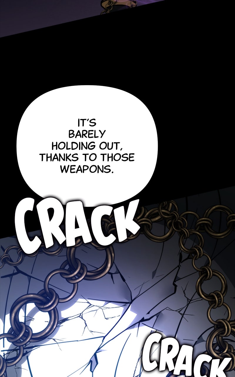 Read Reincarnator chapter 80 image 19 on Lezhin
