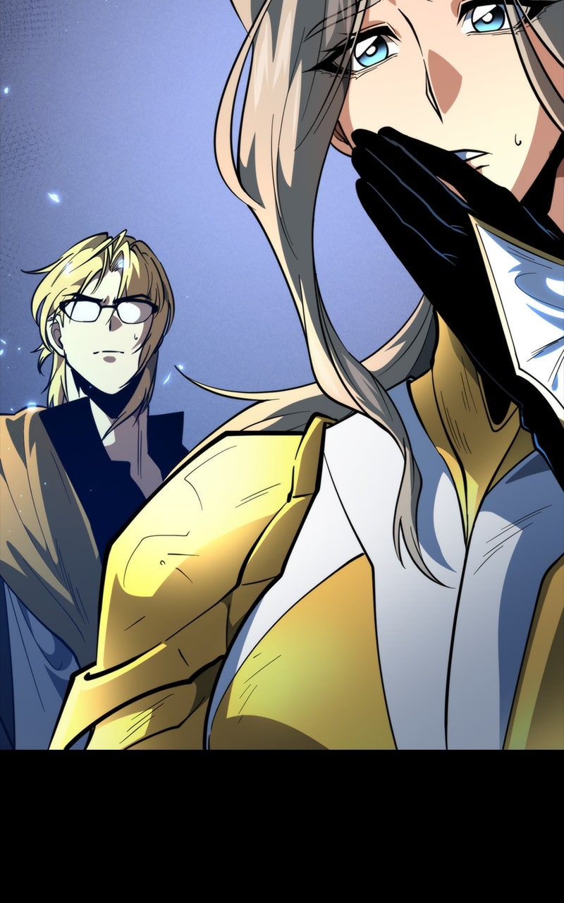 Read Reincarnator chapter 80 image 2 on Lezhin