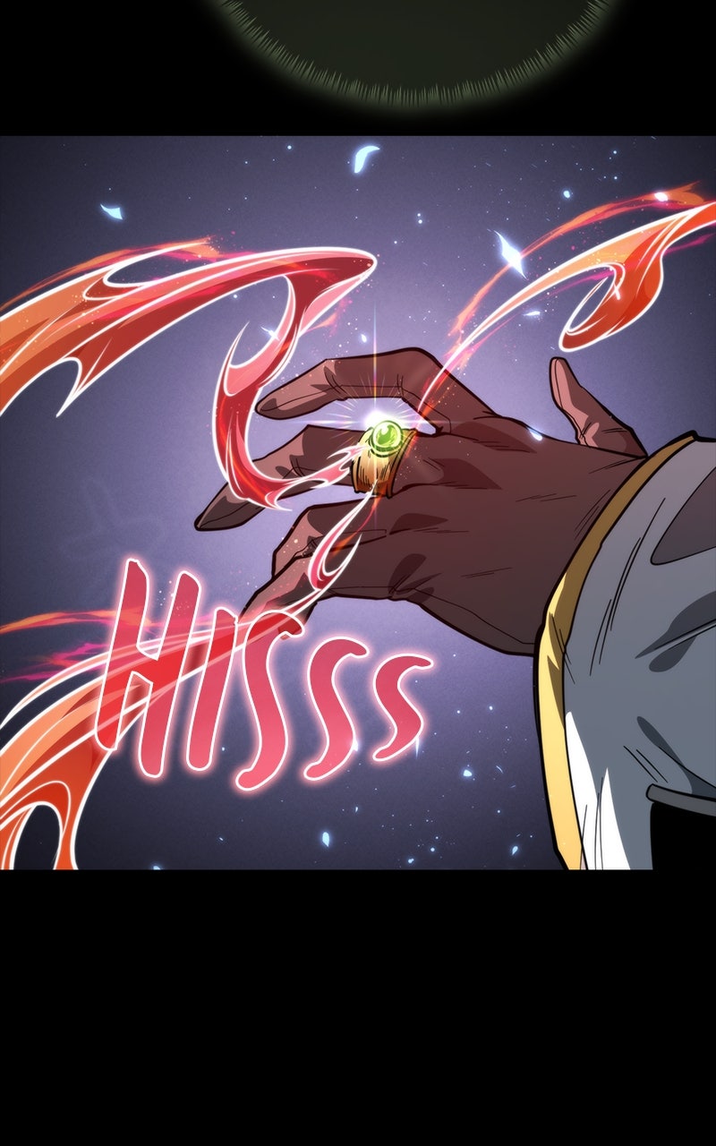 Read Reincarnator chapter 80 image 31 on Lezhin