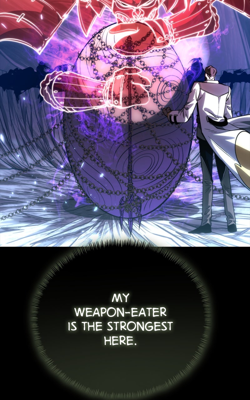 Read Reincarnator chapter 80 image 33 on Lezhin