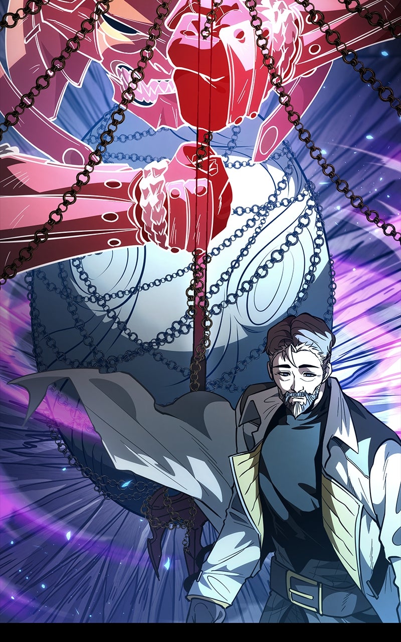 Read Reincarnator chapter 80 image 36 on Lezhin