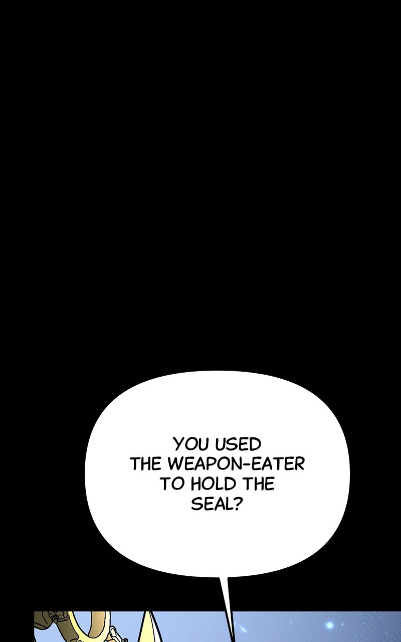 Read Reincarnator chapter 80 image 37 on Lezhin