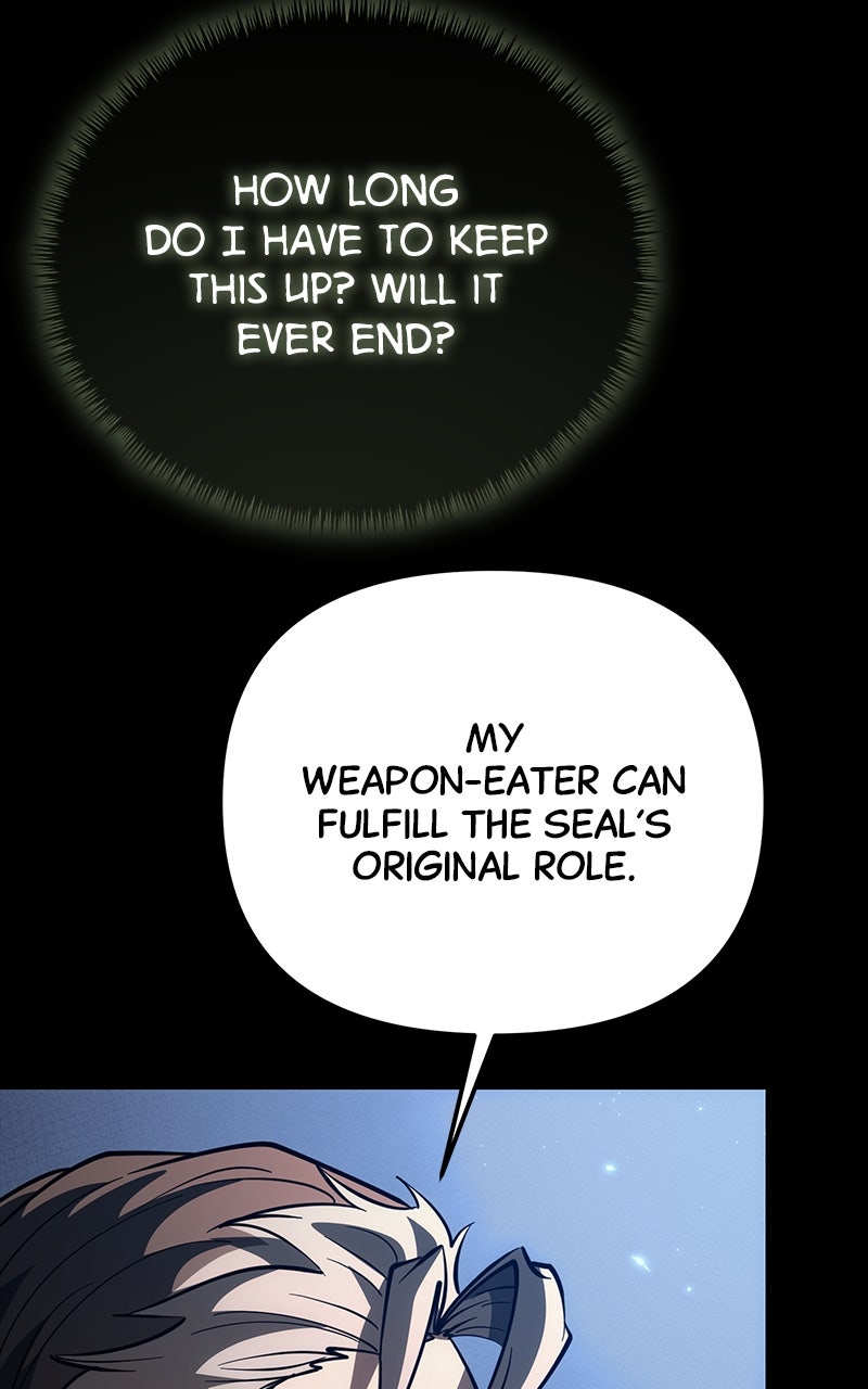 Read Reincarnator chapter 80 image 39 on Lezhin