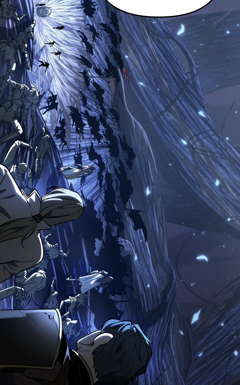 Read Reincarnator chapter 80 image 5 on Lezhin