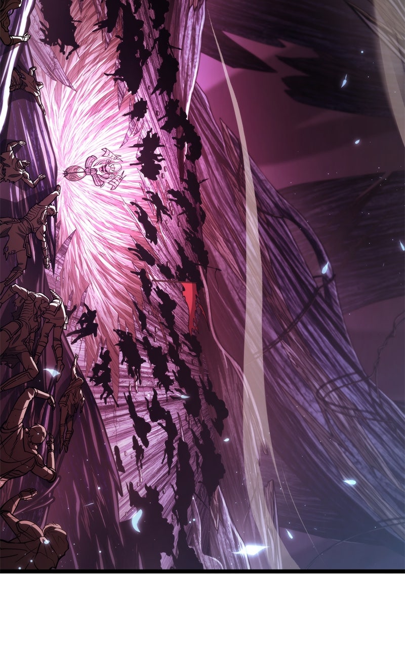 Read Reincarnator chapter 80 image 51 on Lezhin