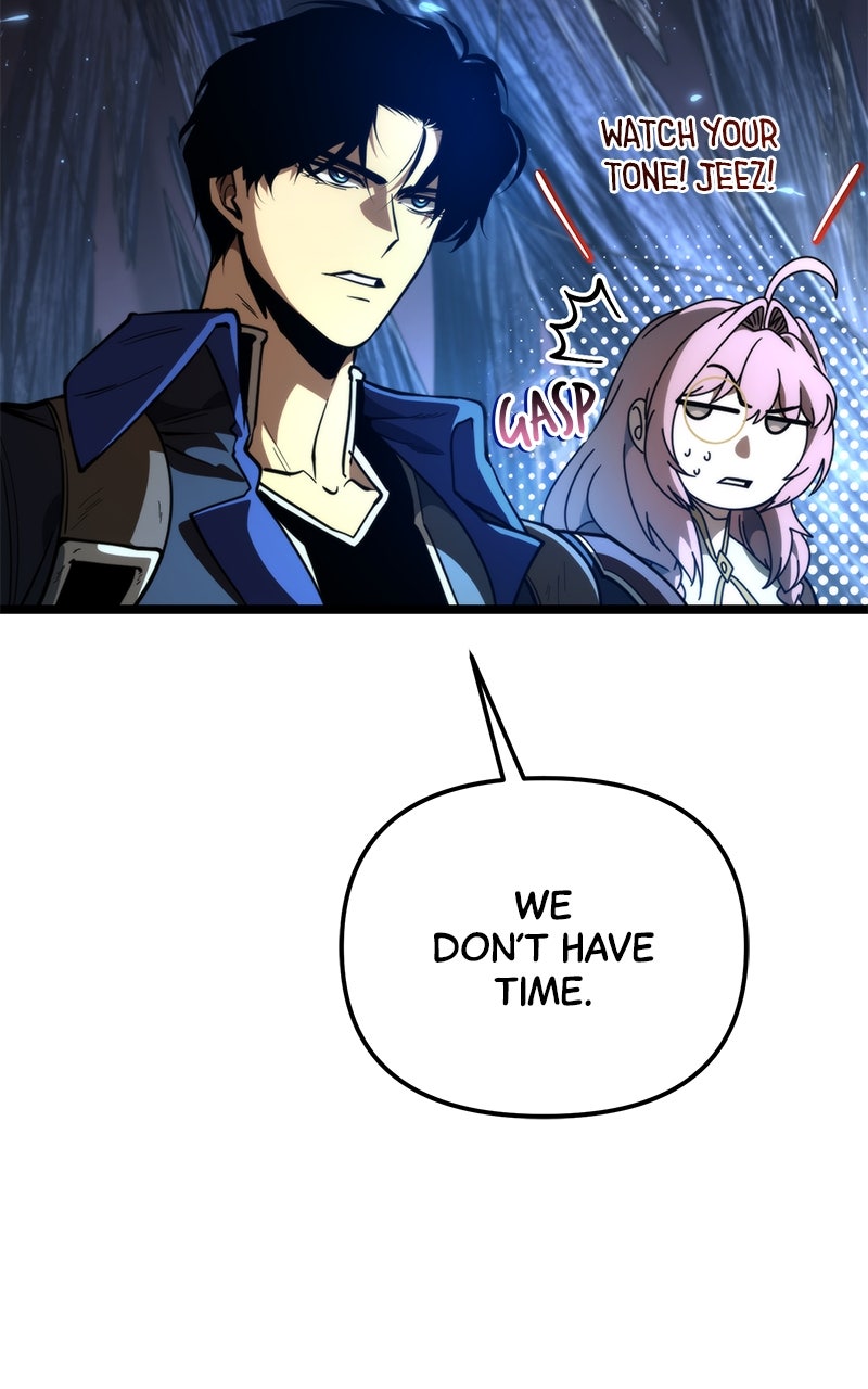 Read Reincarnator chapter 80 image 56 on Lezhin