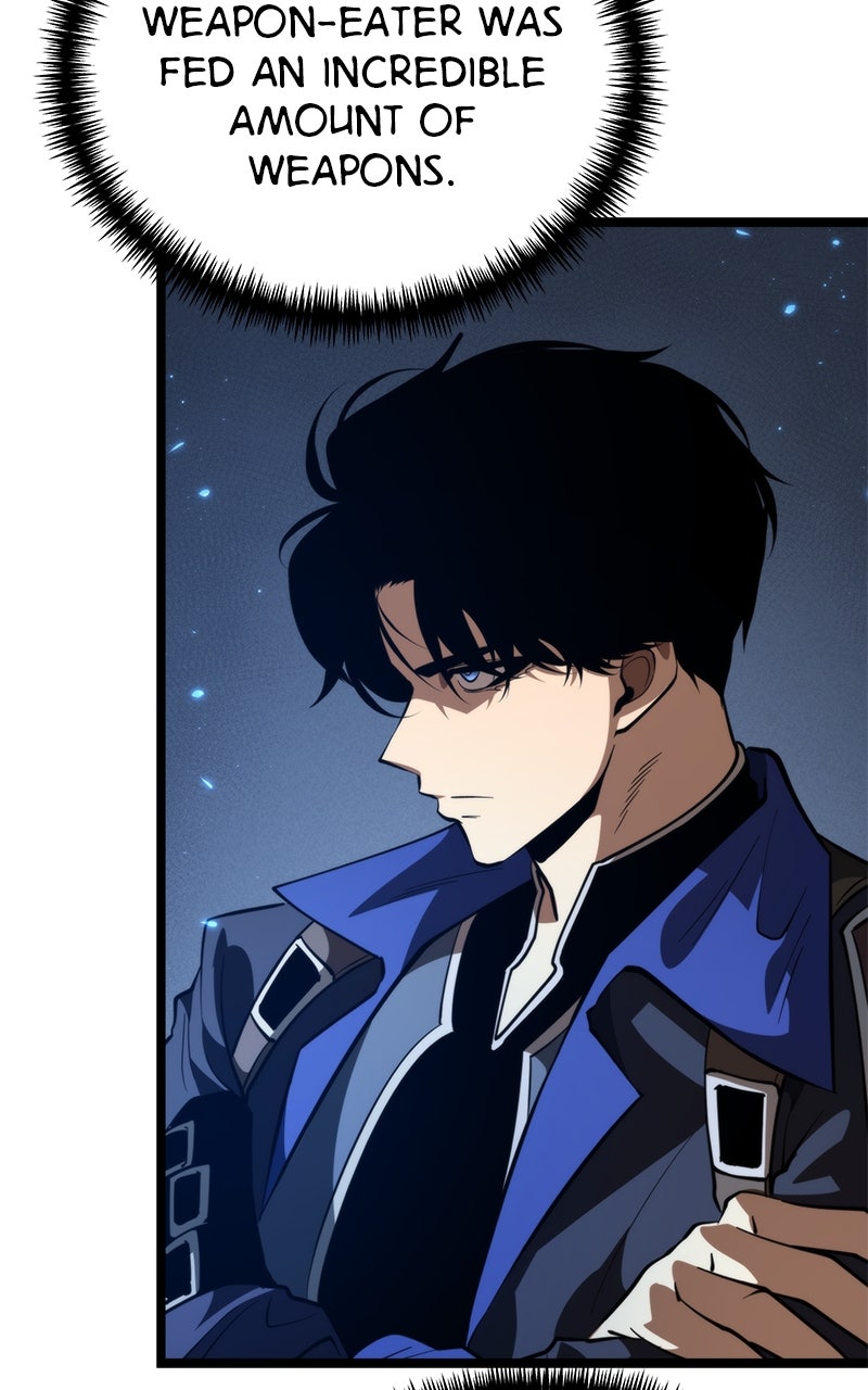 Read Reincarnator chapter 80 image 67 on Lezhin