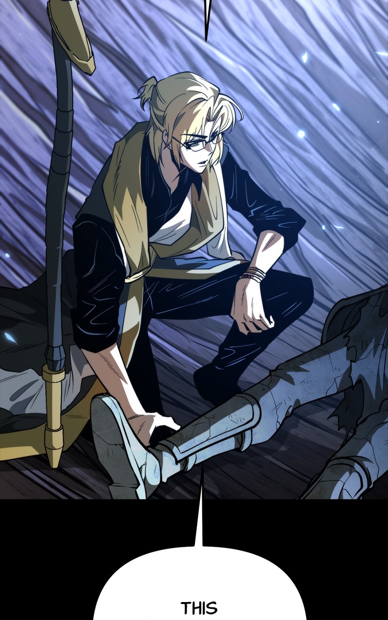 Read Reincarnator chapter 80 image 7 on Lezhin