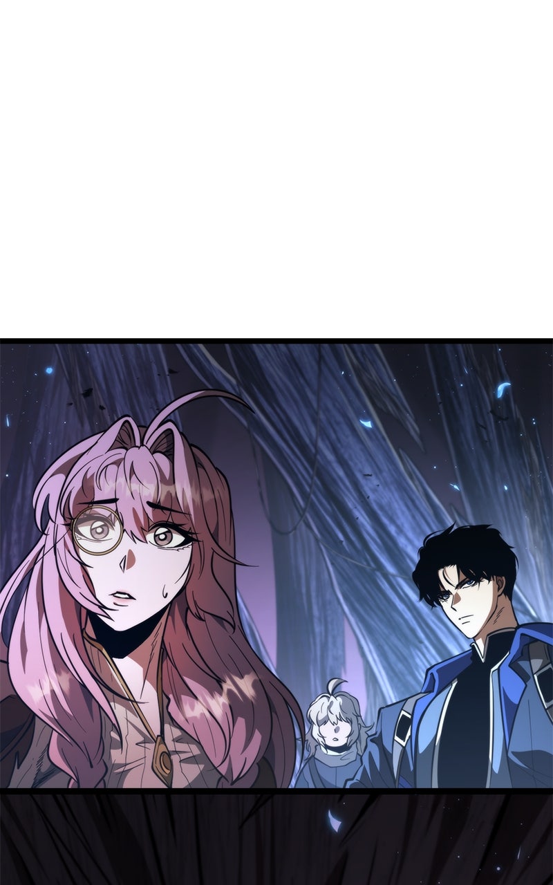 Read Reincarnator chapter 80 image 87 on Lezhin