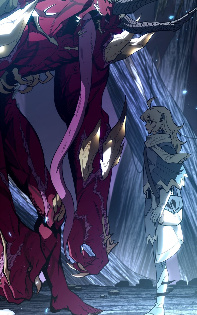 Read Reincarnator chapter 80 image 94 on Lezhin