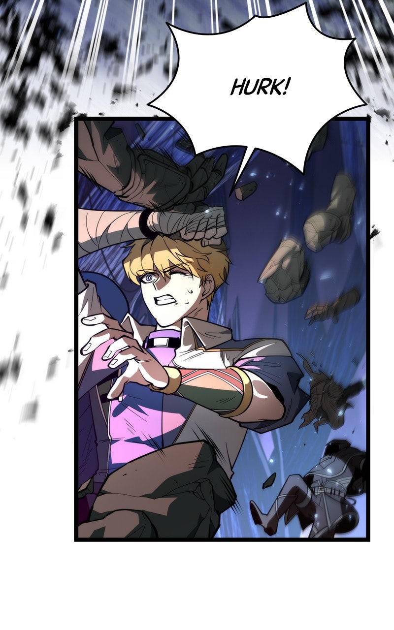 Read Reincarnator chapter 81 image 12 on Lezhin