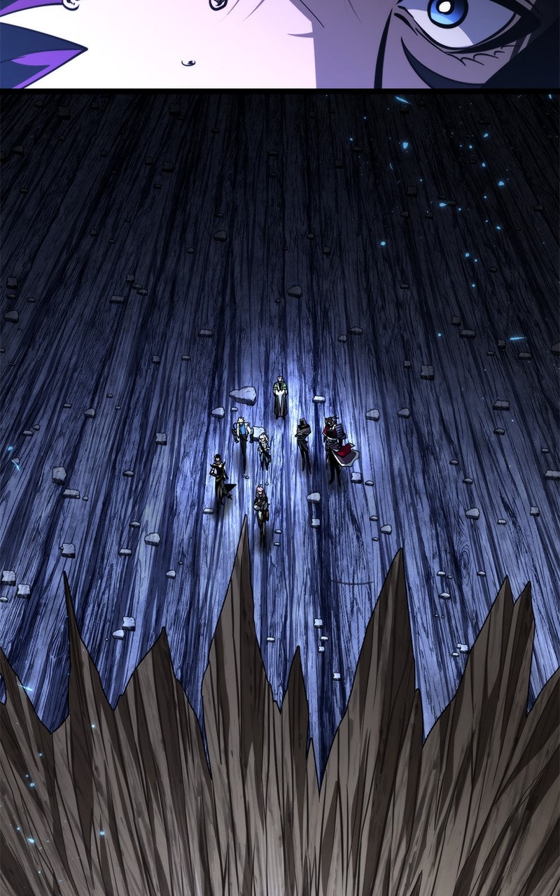 Read Reincarnator chapter 81 image 123 on Lezhin