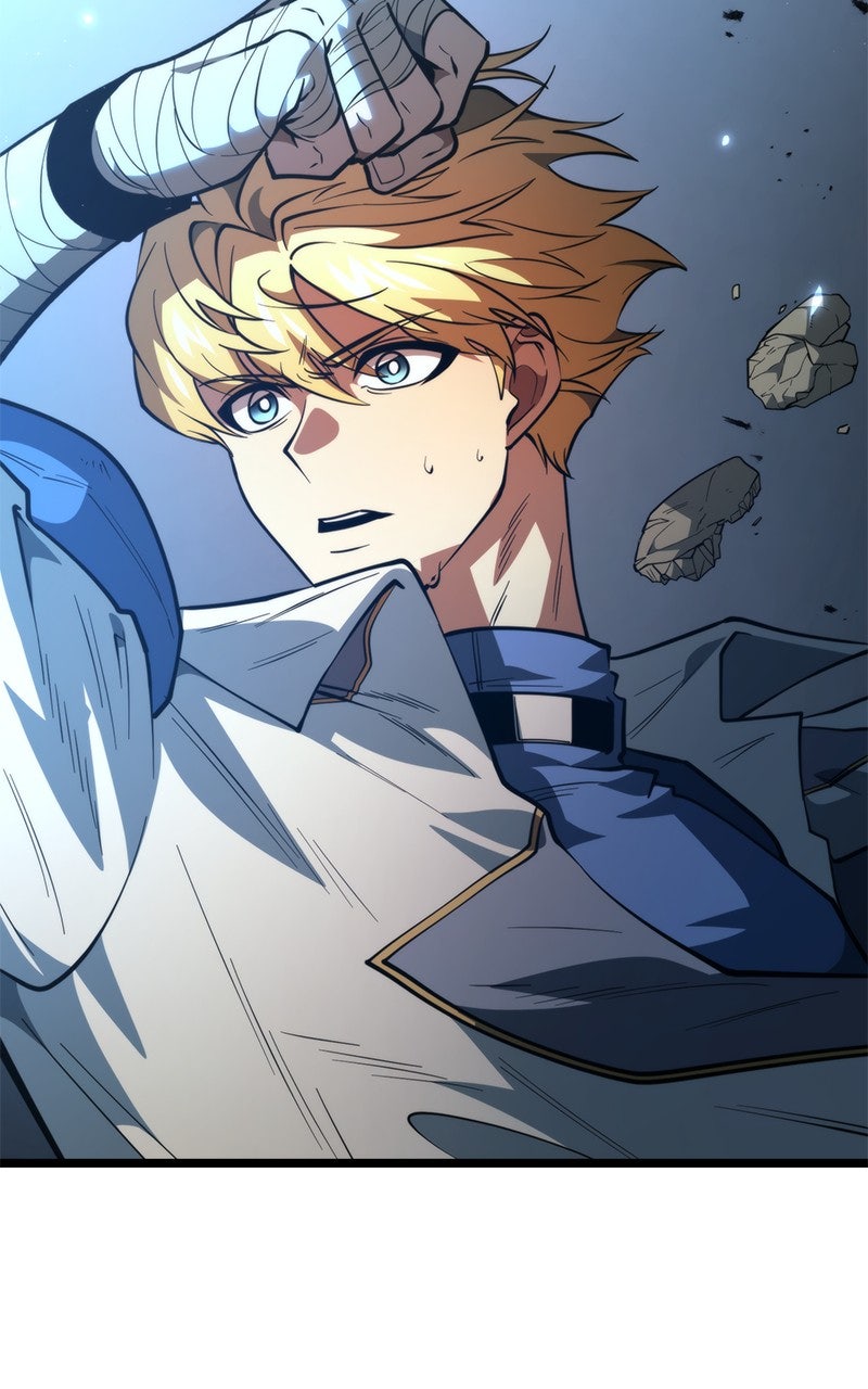 Read Reincarnator chapter 81 image 14 on Lezhin