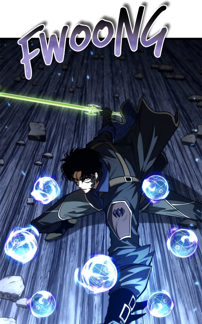 Read Reincarnator chapter 81 image 19 on Lezhin