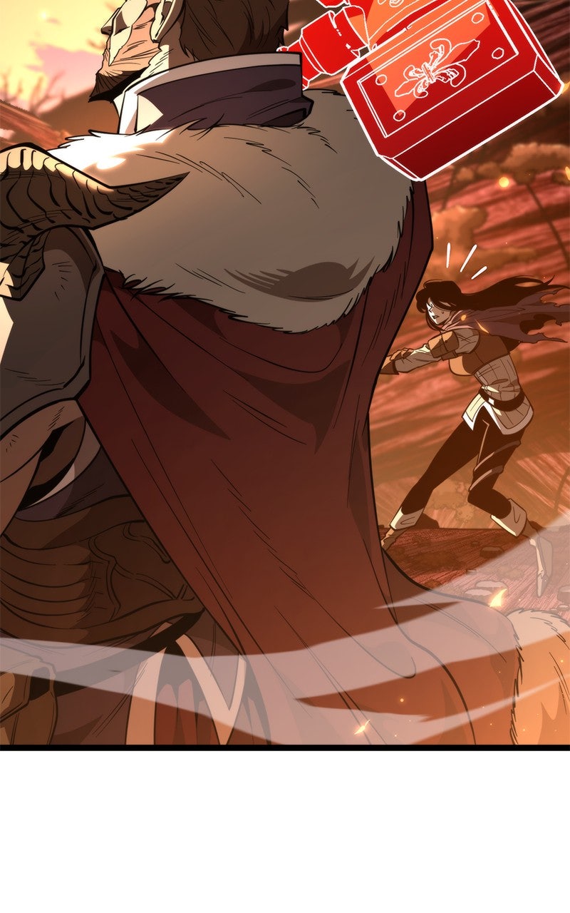 Read Reincarnator chapter 81 image 2 on Lezhin