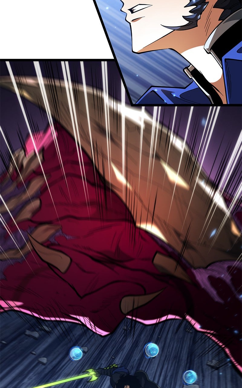 Read Reincarnator chapter 81 image 23 on Lezhin
