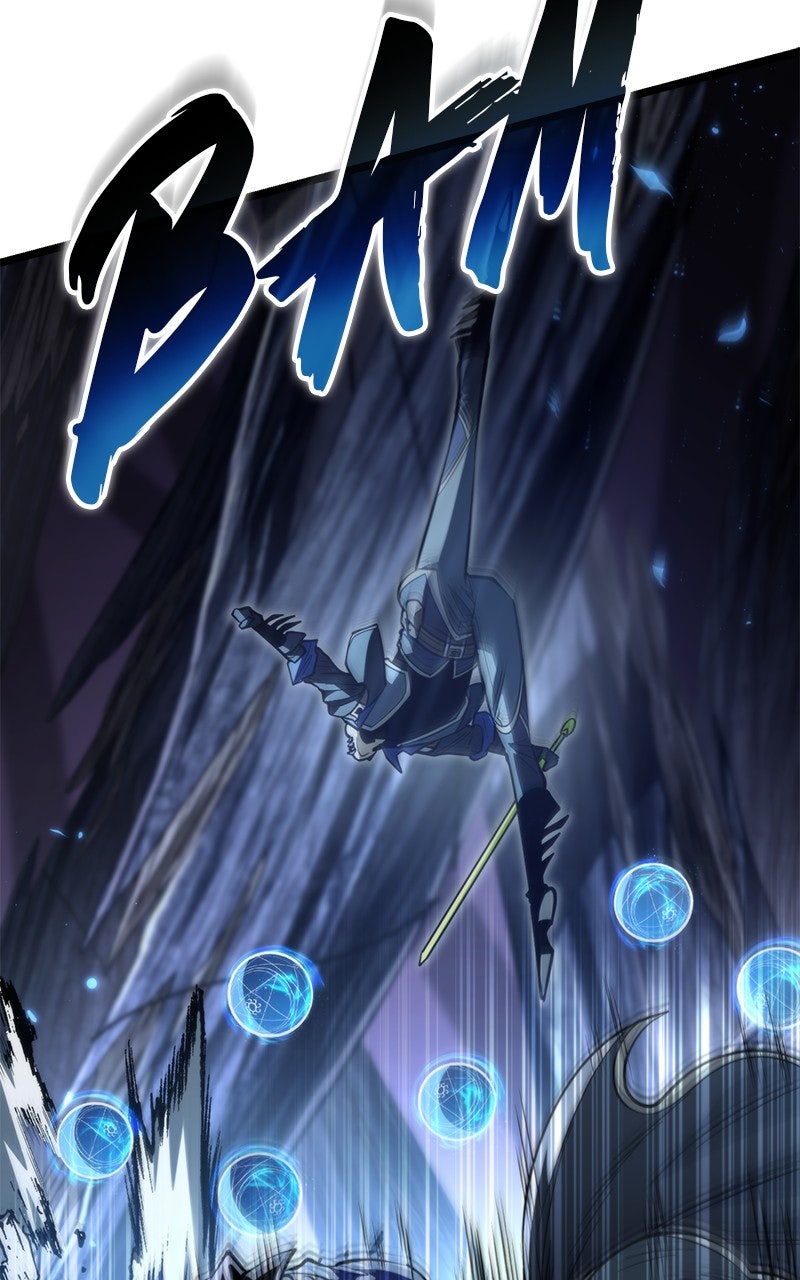 Read Reincarnator chapter 81 image 26 on Lezhin