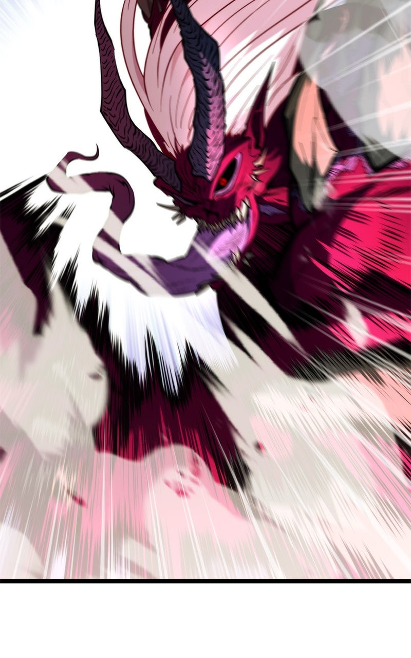 Read Reincarnator chapter 81 image 30 on Lezhin