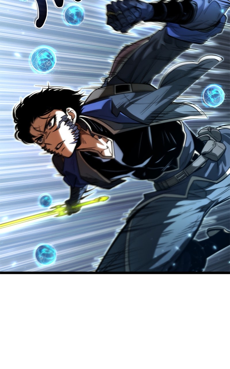 Read Reincarnator chapter 81 image 35 on Lezhin