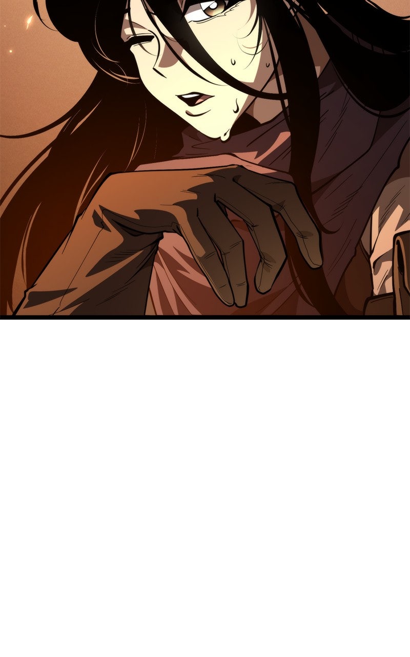 Read Reincarnator chapter 81 image 4 on Lezhin