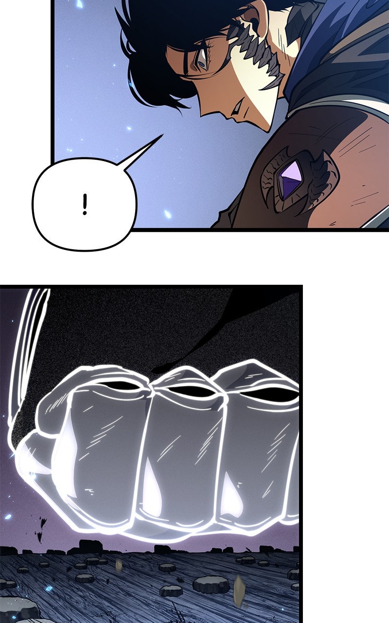 Read Reincarnator chapter 81 image 40 on Lezhin