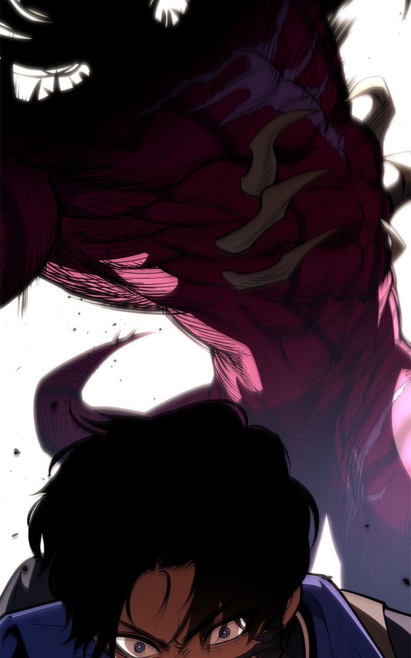 Read Reincarnator chapter 81 image 42 on Lezhin