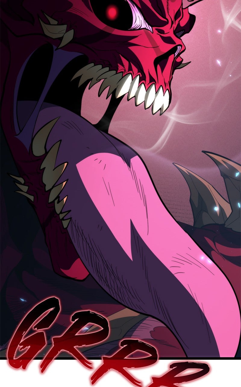 Read Reincarnator chapter 81 image 54 on Lezhin