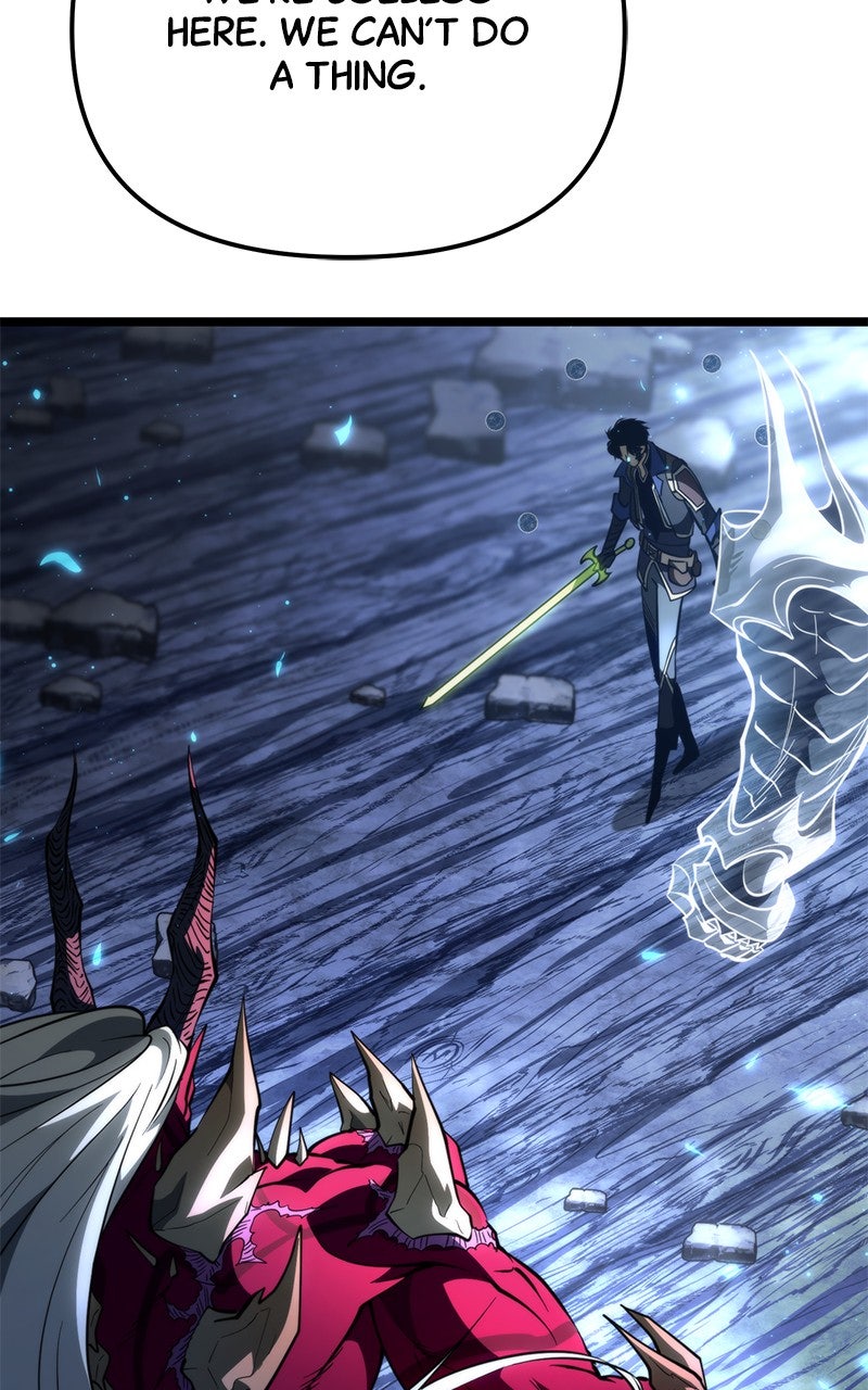 Read Reincarnator chapter 81 image 57 on Lezhin