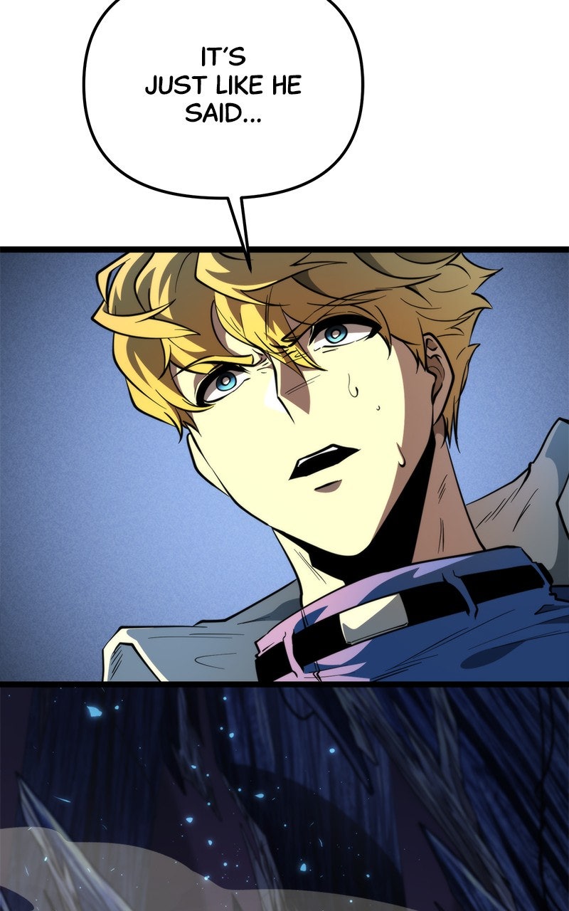 Read Reincarnator chapter 81 image 59 on Lezhin