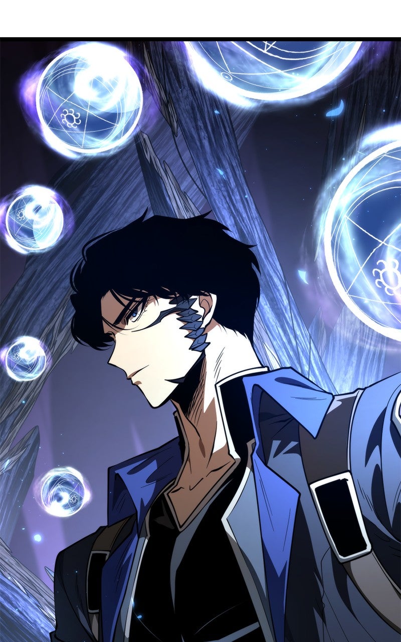 Read Reincarnator chapter 81 image 79 on Lezhin