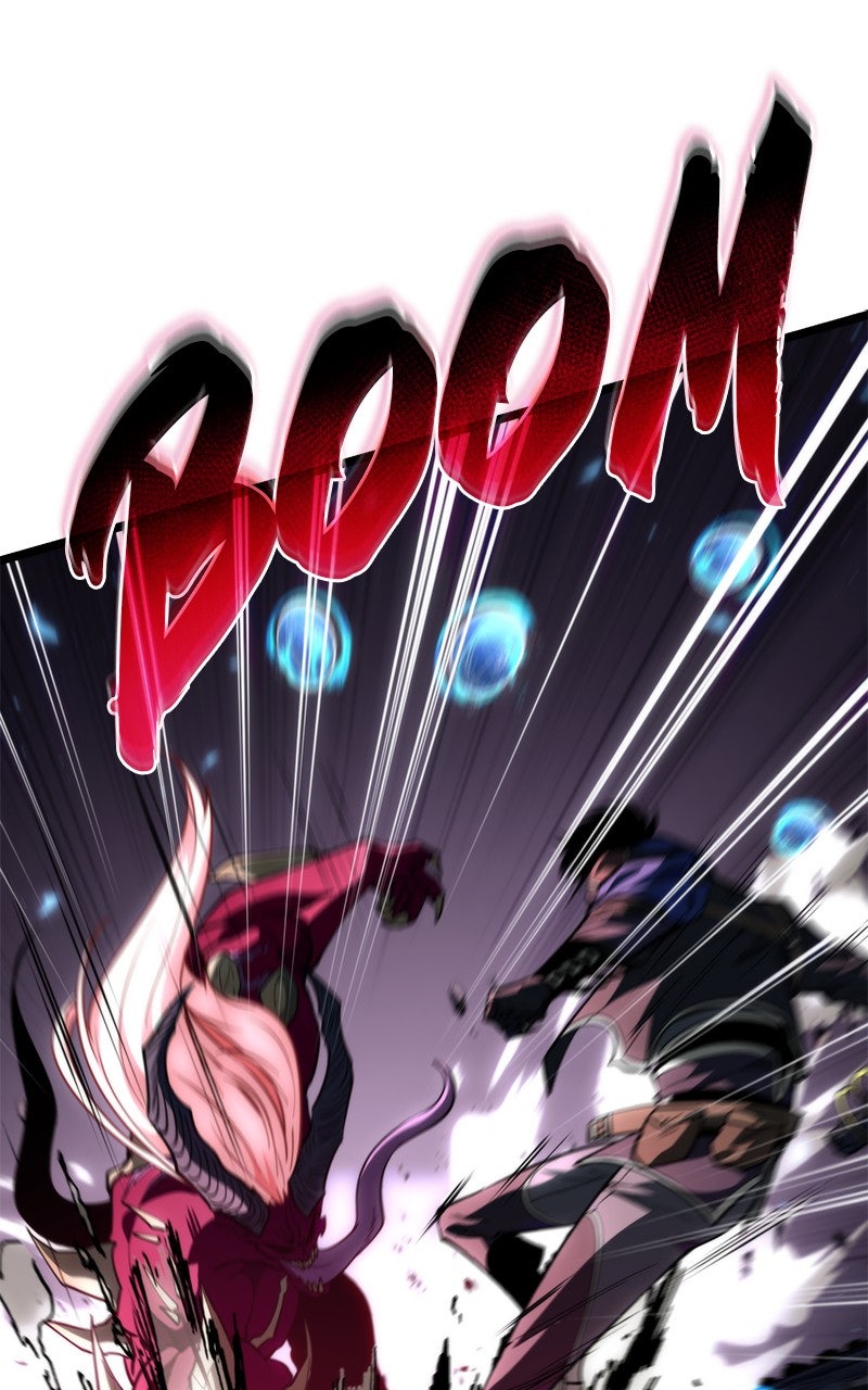 Read Reincarnator chapter 81 image 84 on Lezhin