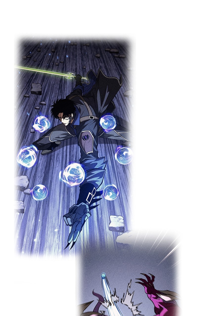 Read Reincarnator chapter 81 image 88 on Lezhin
