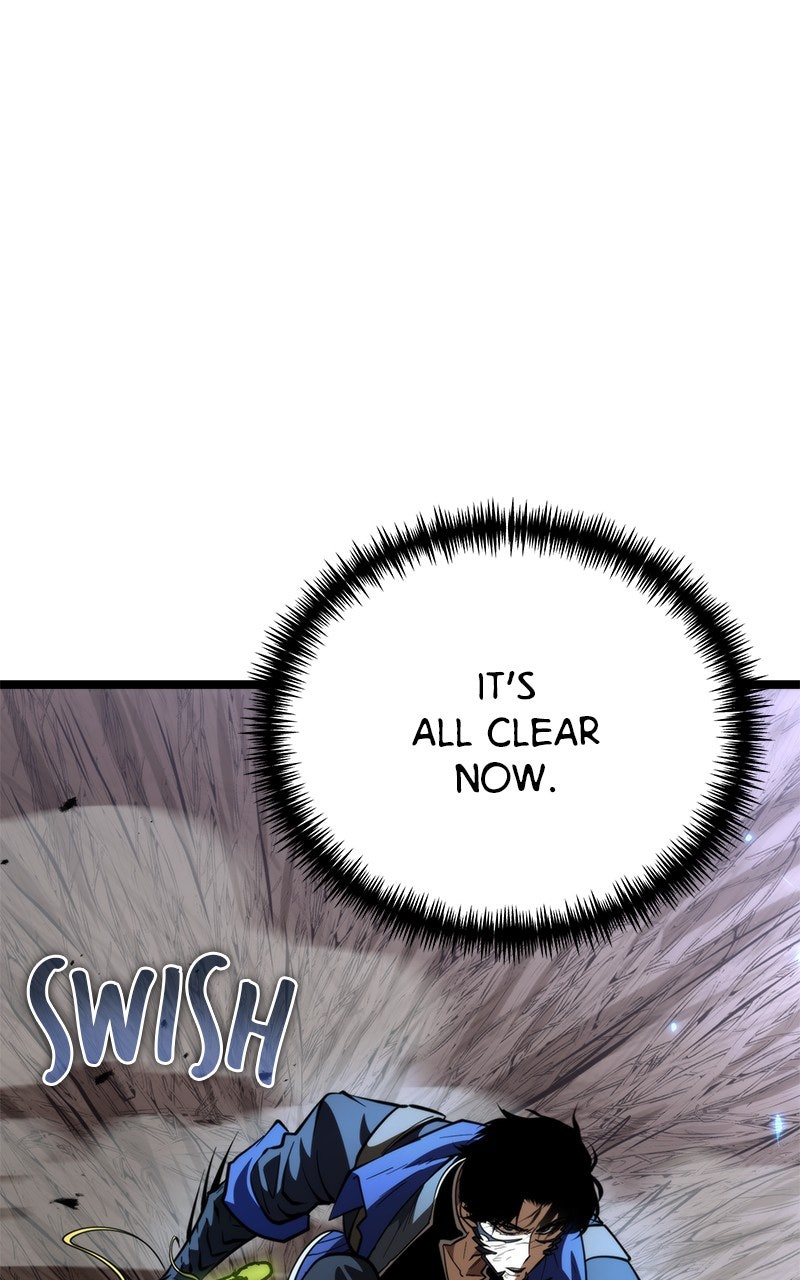 Read Reincarnator chapter 82 image 10 on Lezhin