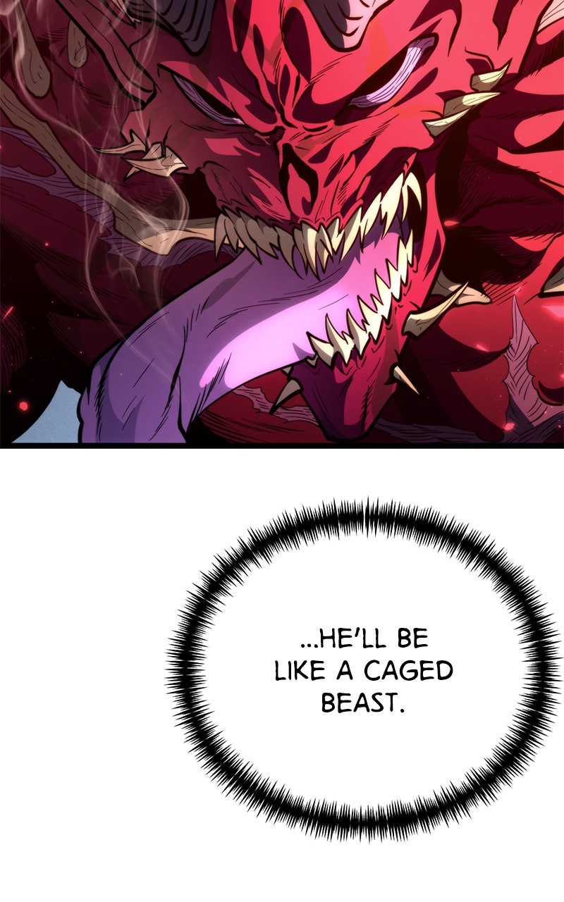 Read Reincarnator chapter 82 image 116 on Lezhin