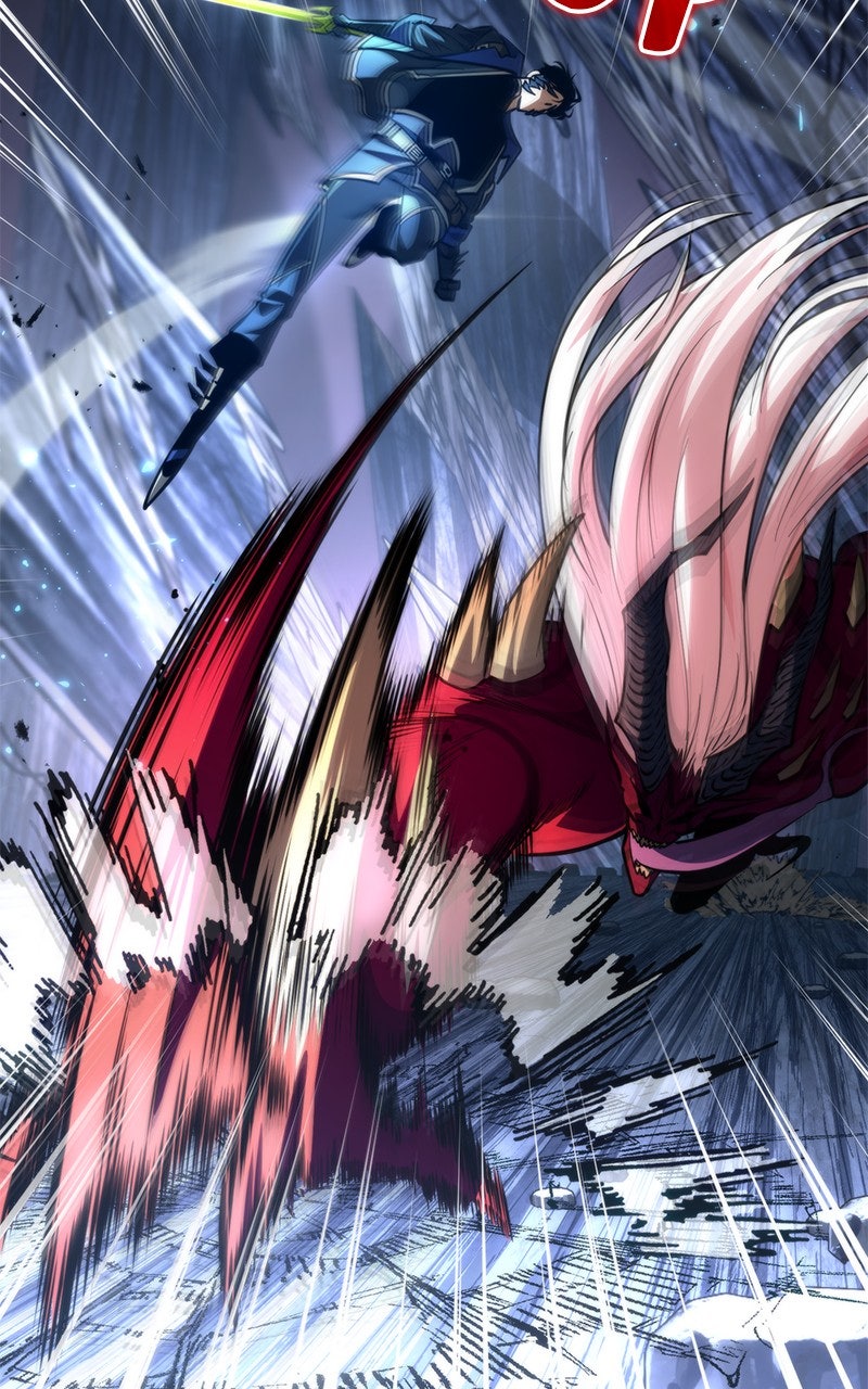 Read Reincarnator chapter 82 image 118 on Lezhin
