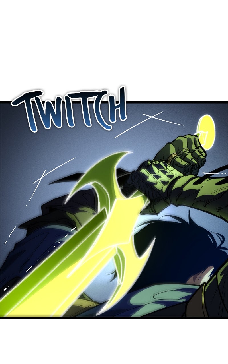 Read Reincarnator chapter 82 image 125 on Lezhin