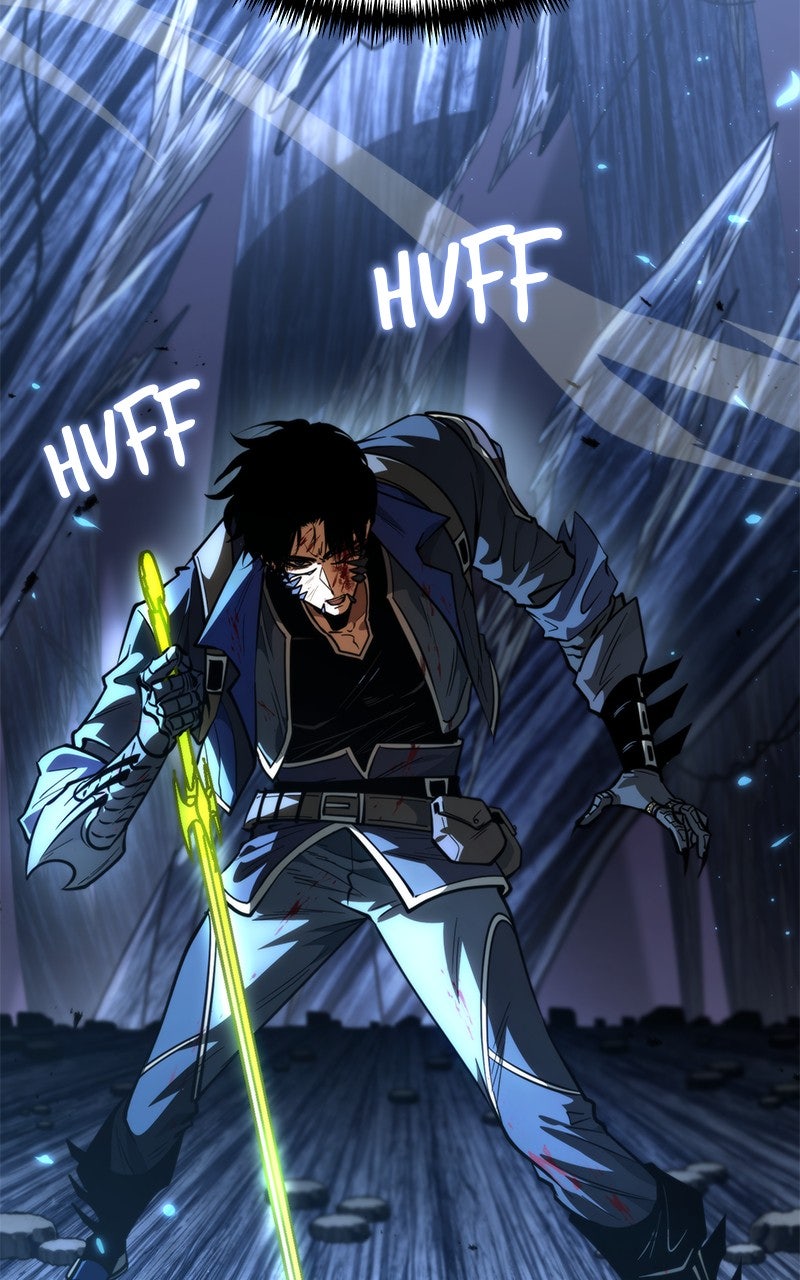 Read Reincarnator chapter 82 image 138 on Lezhin