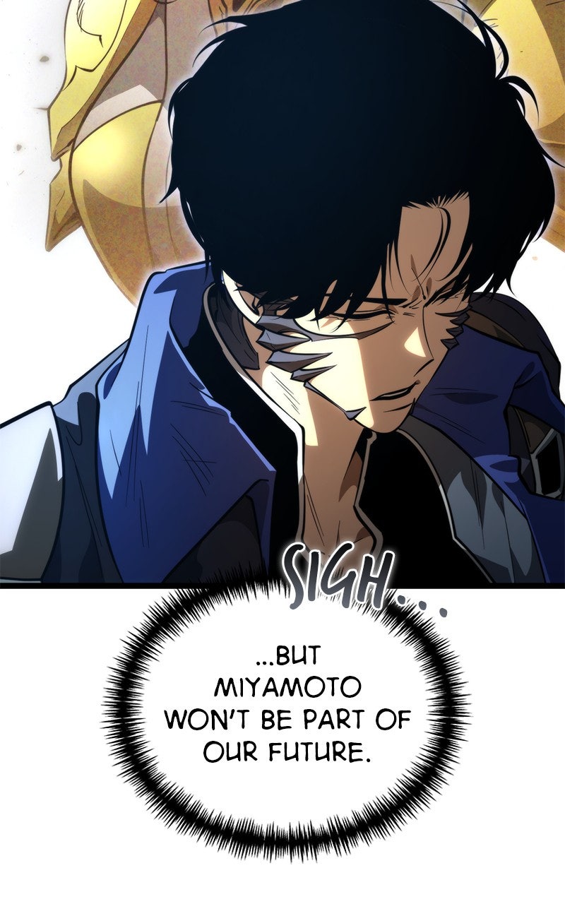 Read Reincarnator chapter 82 image 19 on Lezhin