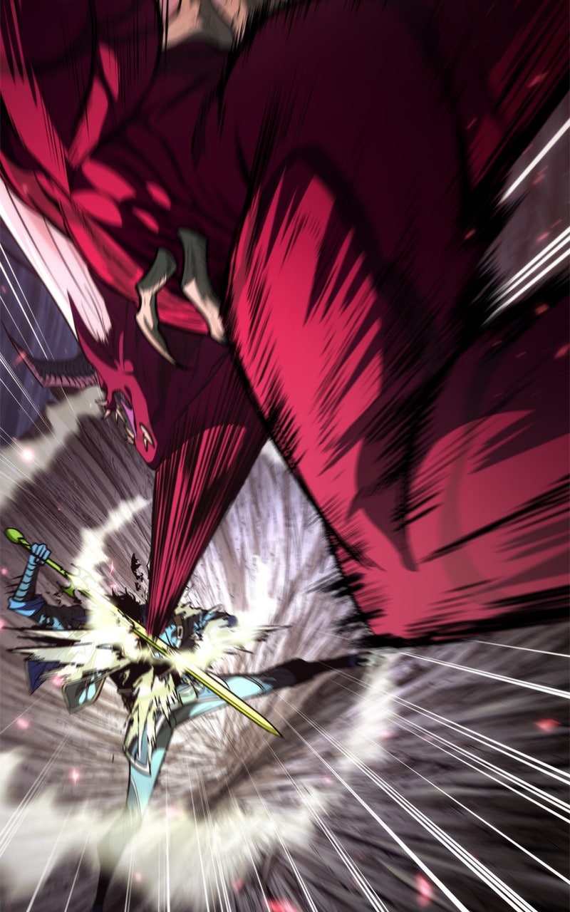 Read Reincarnator chapter 82 image 22 on Lezhin