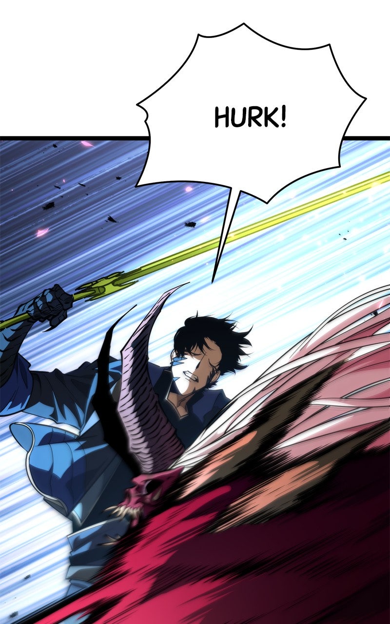 Read Reincarnator chapter 82 image 27 on Lezhin