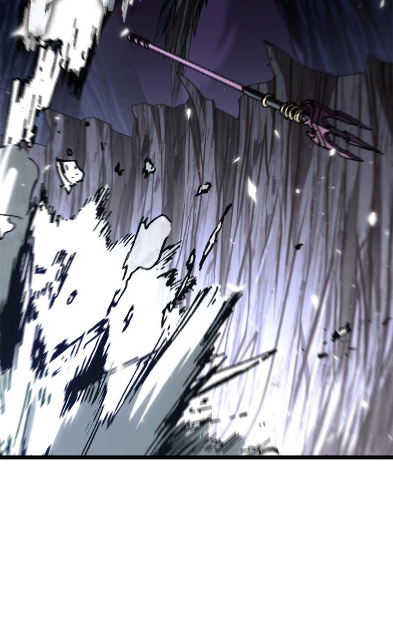 Read Reincarnator chapter 82 image 3 on Lezhin
