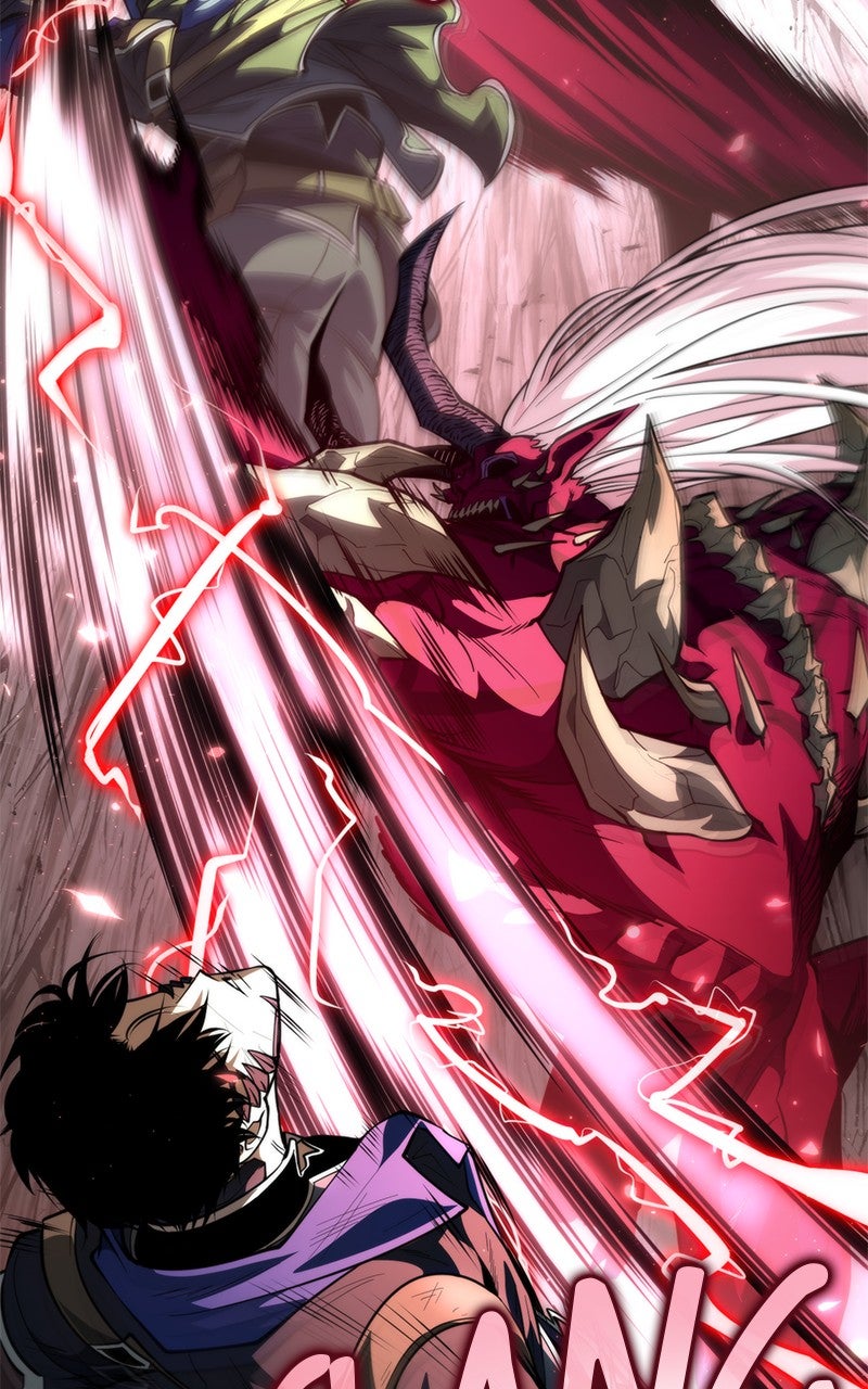 Read Reincarnator chapter 82 image 32 on Lezhin