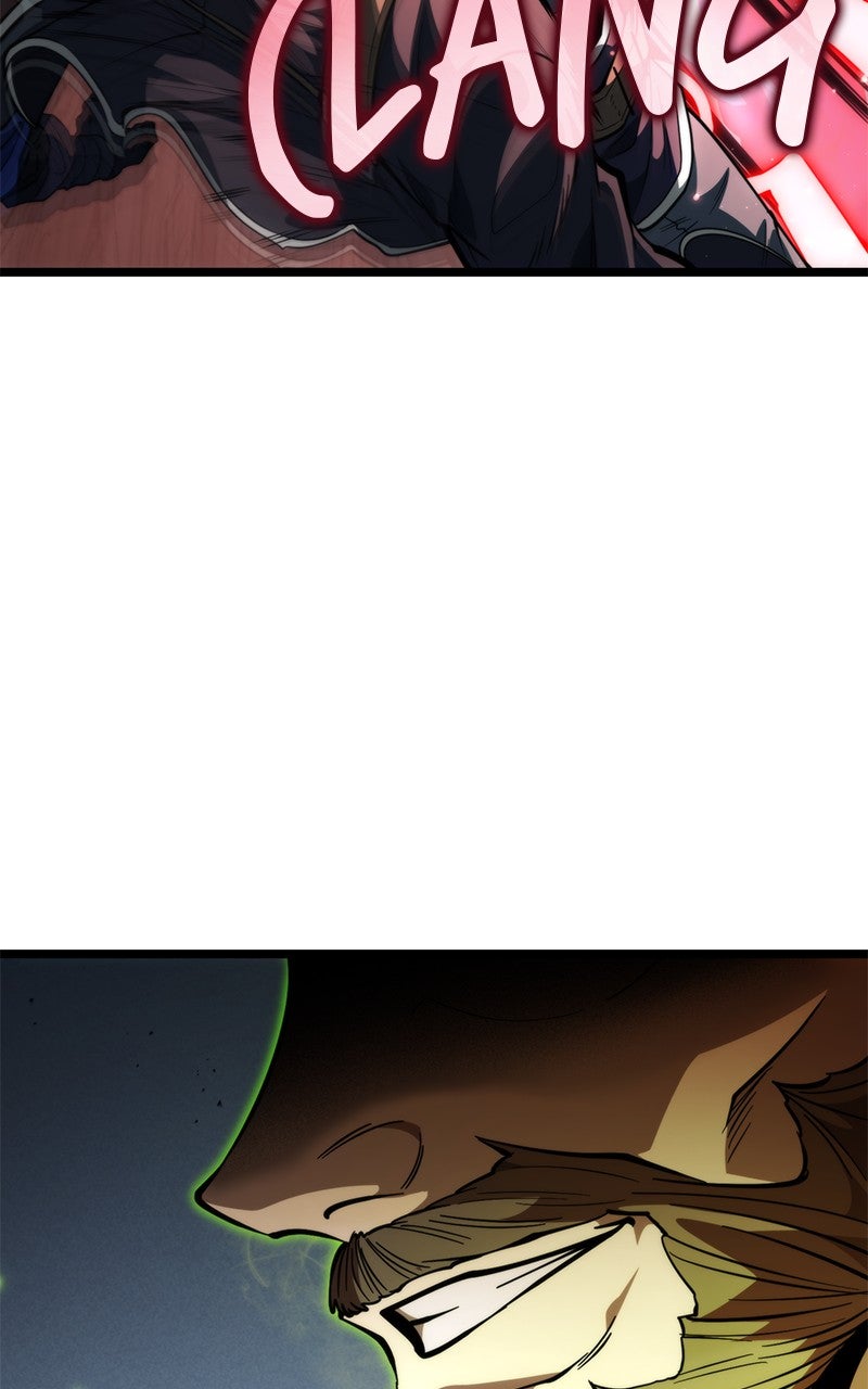 Read Reincarnator chapter 82 image 33 on Lezhin