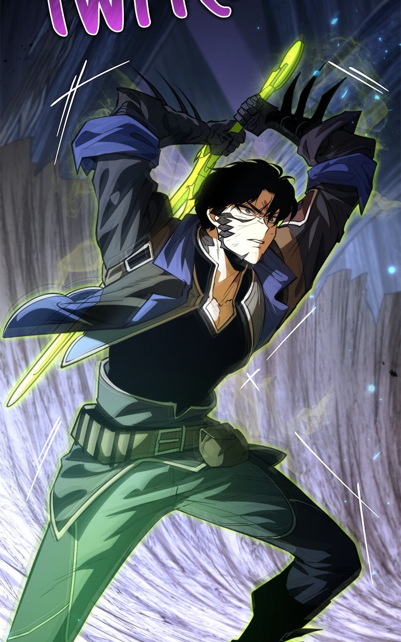 Read Reincarnator chapter 82 image 35 on Lezhin